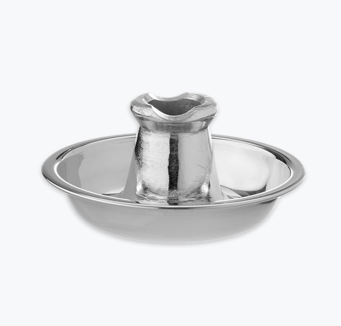 Apagador de Moxa c/Prato