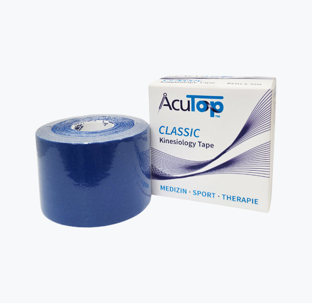 Banda Kinesio Acutop 5.0 cm x 5 m