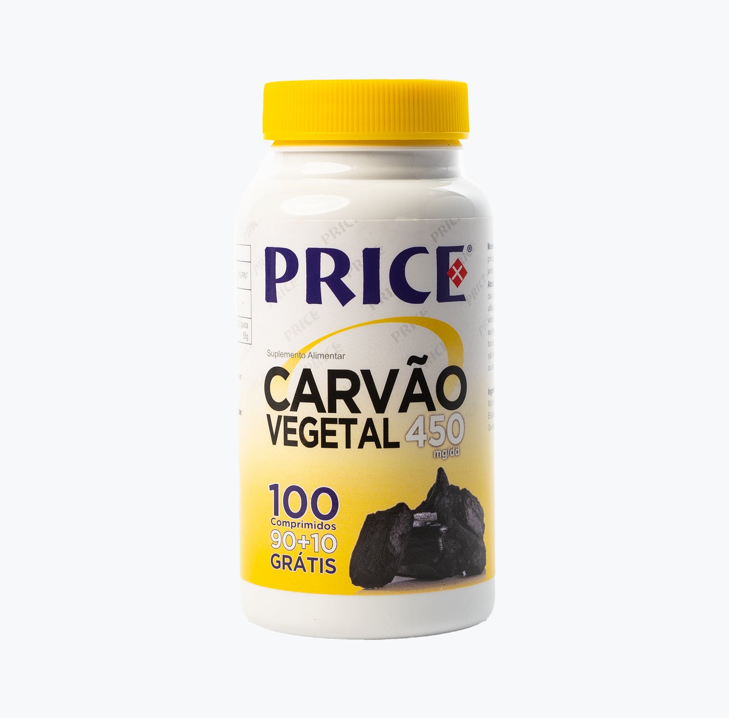 Carvão Vegetal
