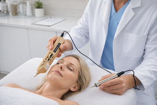 Aparelho Pointer Plus