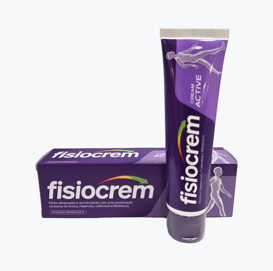 Fisiocrem 60ml