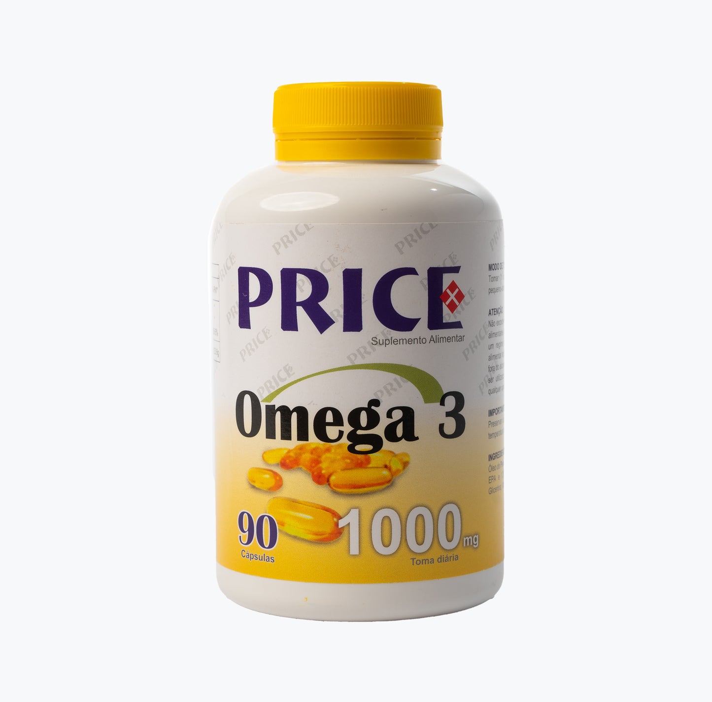 Omega 3 1000 mg