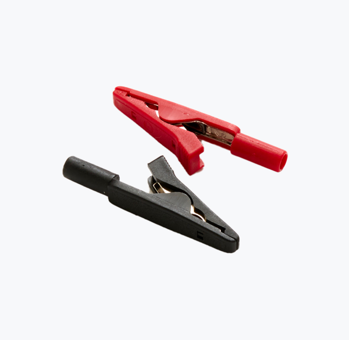 Par Clips Crocodilos (univ.)