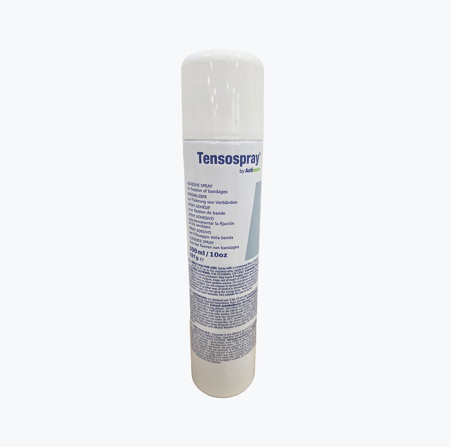 Tensospray Spray Aderente 300ml