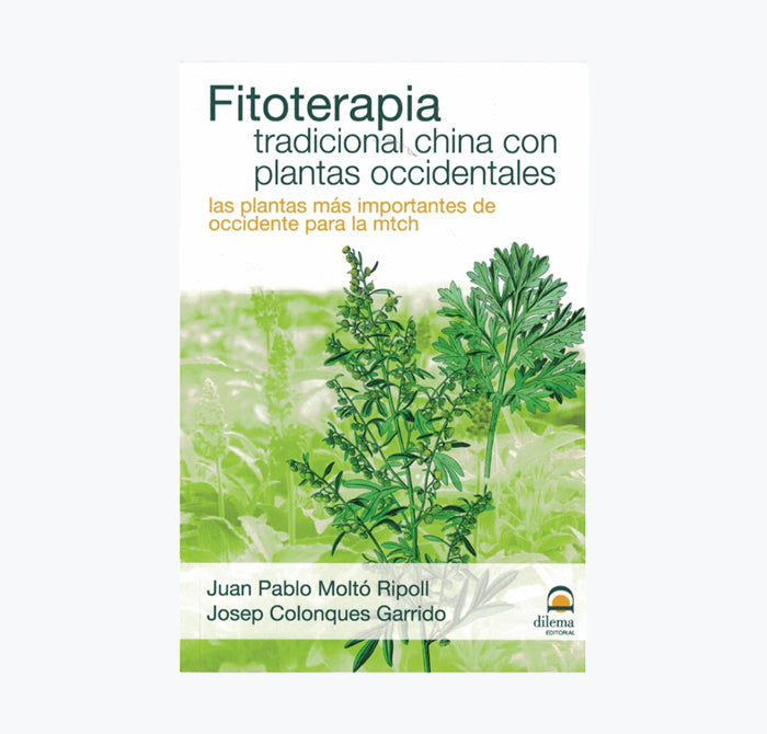 Fitoterapia Tradicional China