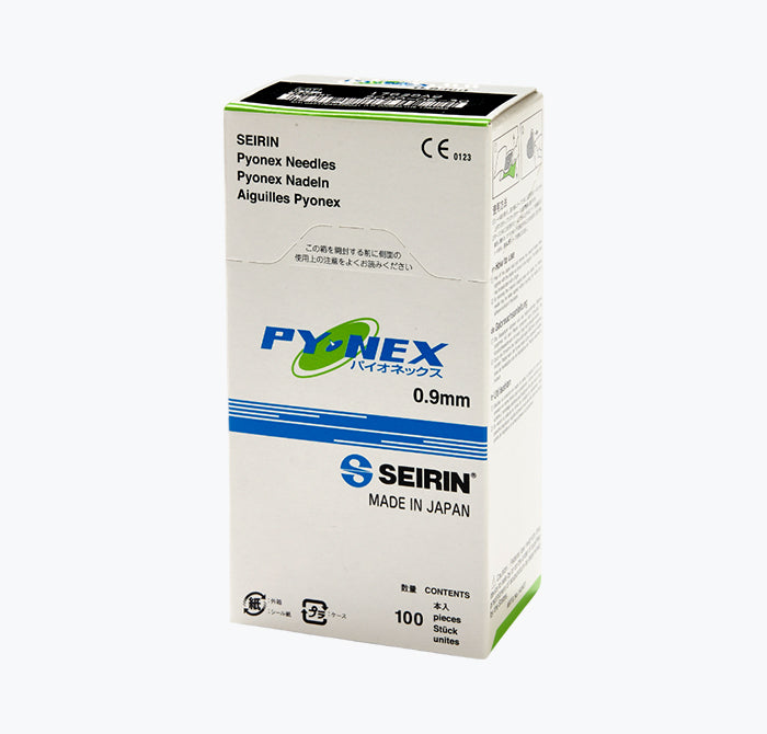 Pyonex 0.9mm (verde)