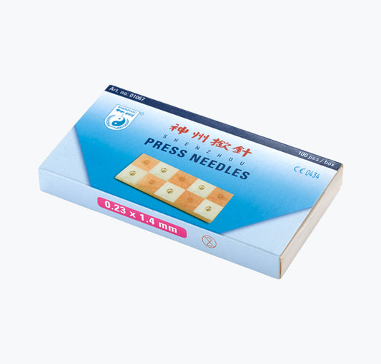 Press Needles 100 unidades