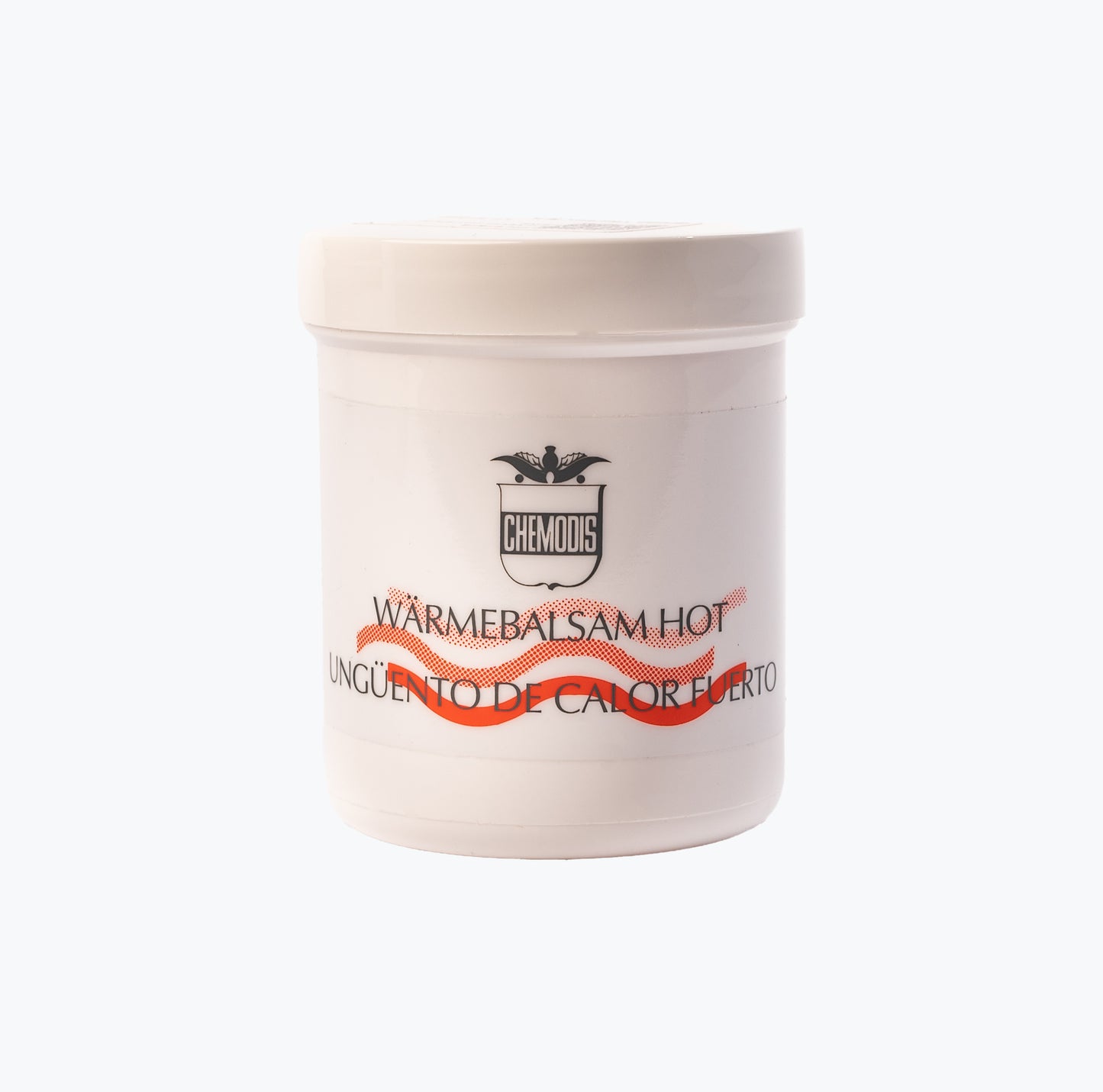 Bálsamo Hot Stuff 350 ml