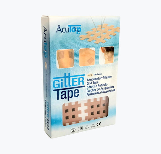 Spiral Tape Acutop