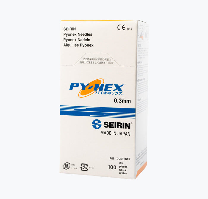 Pyonex 0.3mm (laranja)