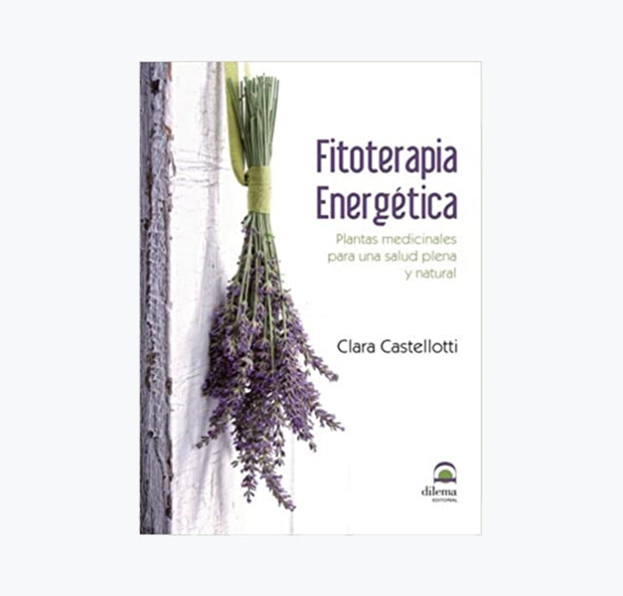 Fitoterapia Energética