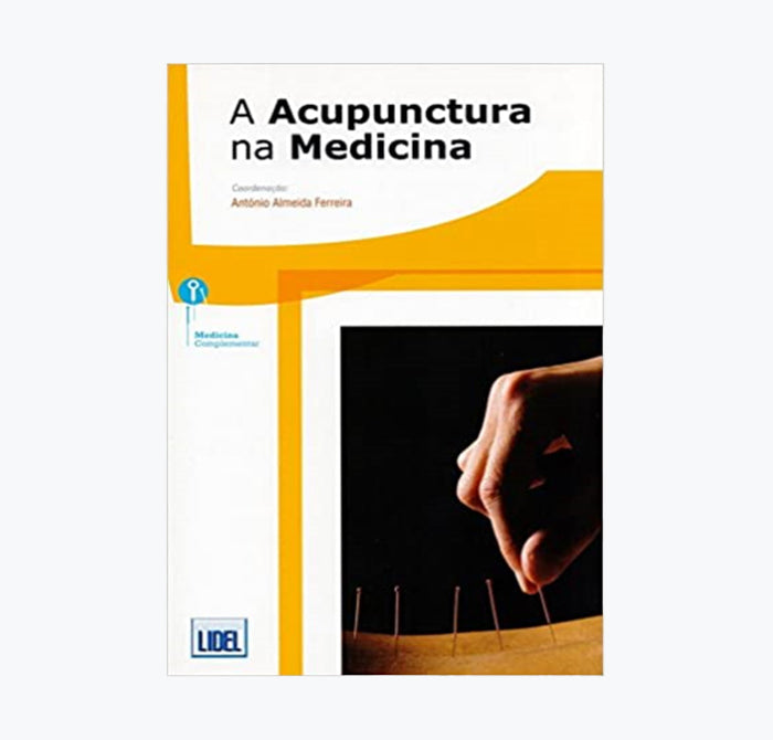 A Acupunctura na Medicina