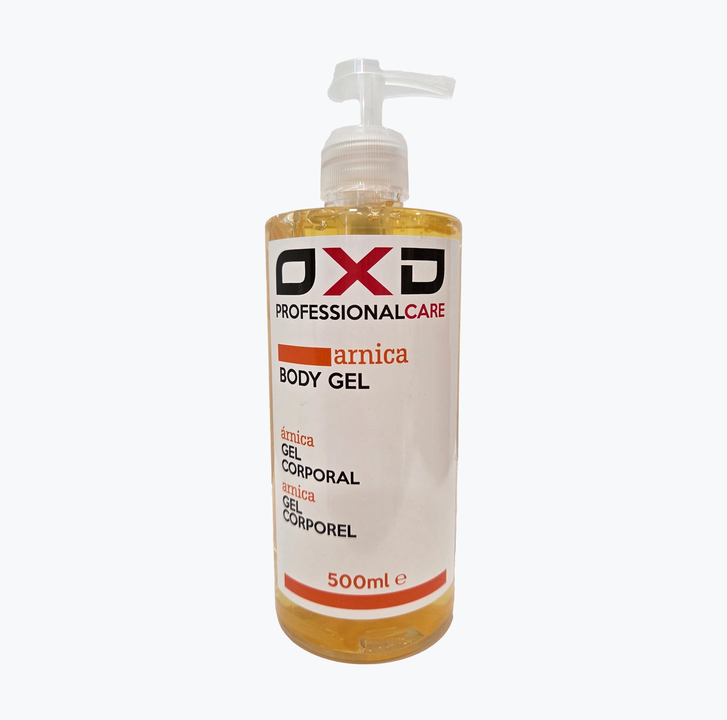 Gel de Arnica OXD 500ml
