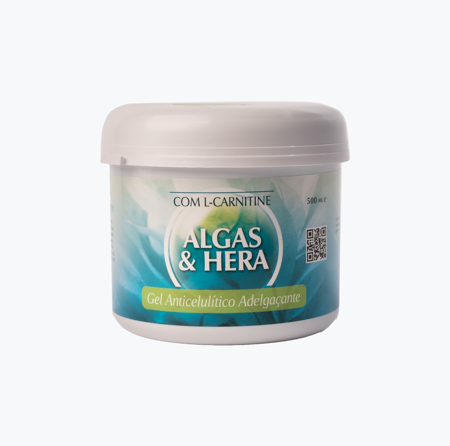 Gel Anticelulite Adelgaçante 500 ml