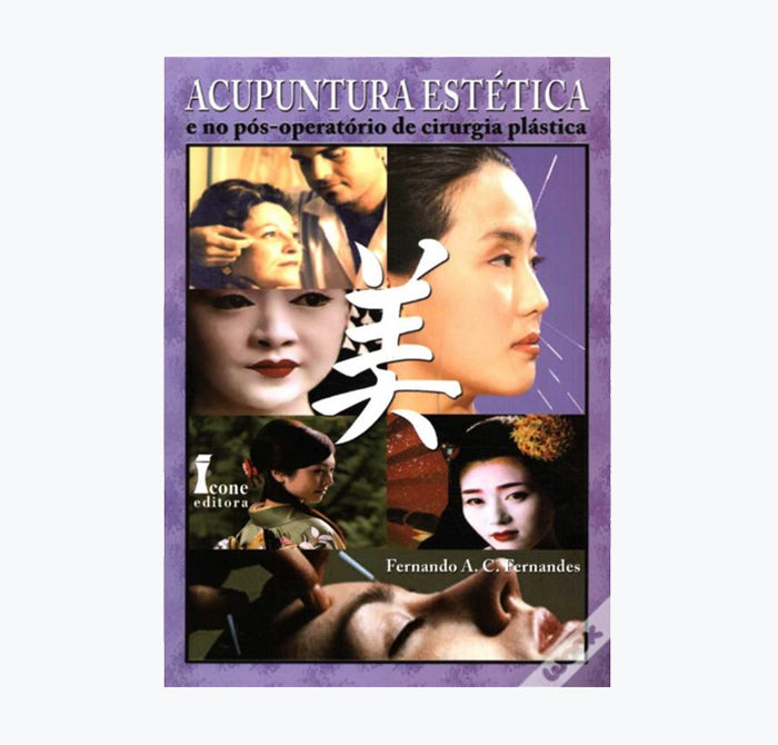 Acupuntura Estética