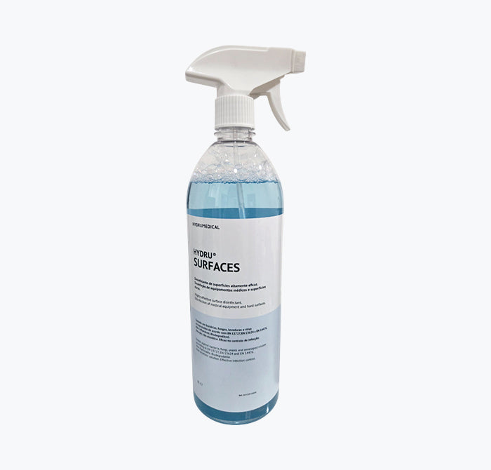 Hydru Surfaces 1L