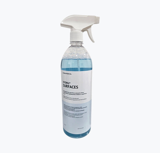Hydru Surfaces 1L
