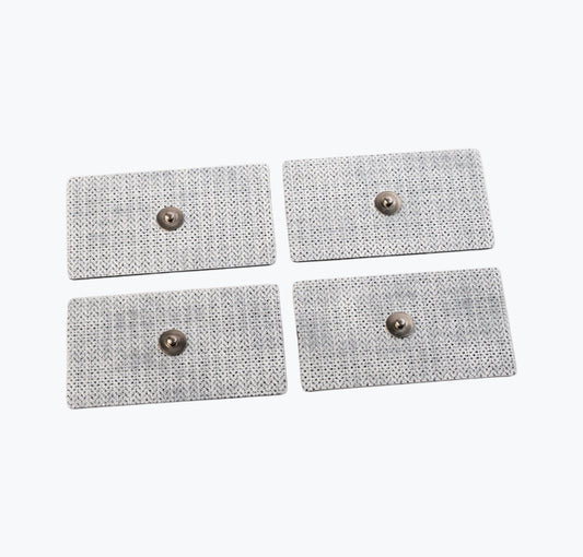 Electrodo Adesivo snap