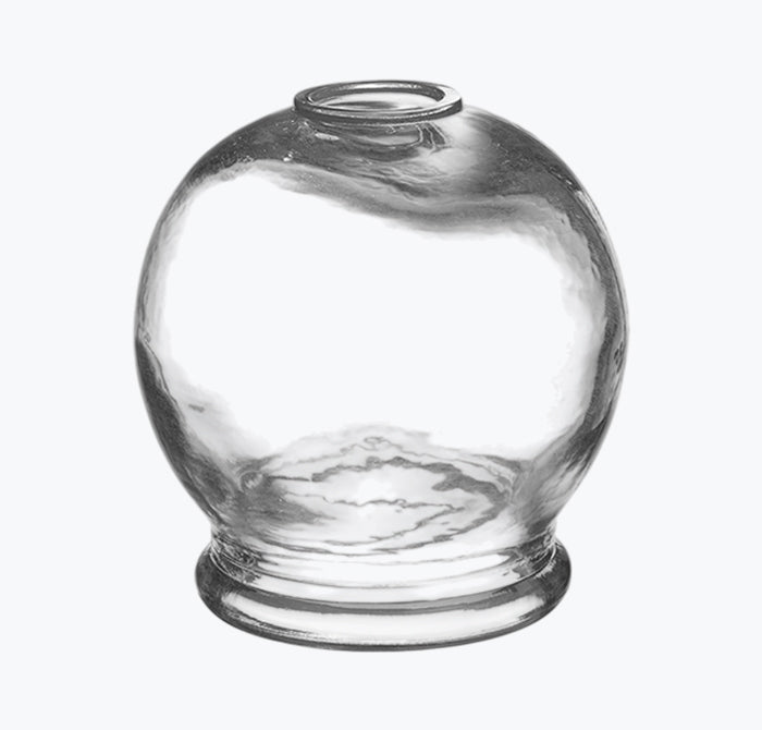 Ventosa Vidro L, diam.4.8 cm
