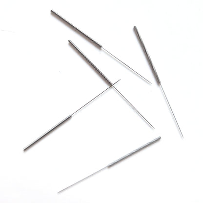 Agulhas de Acupuntura Acimut BP 1000 unidades