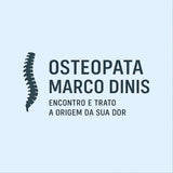 Osteopata Marco Dinis