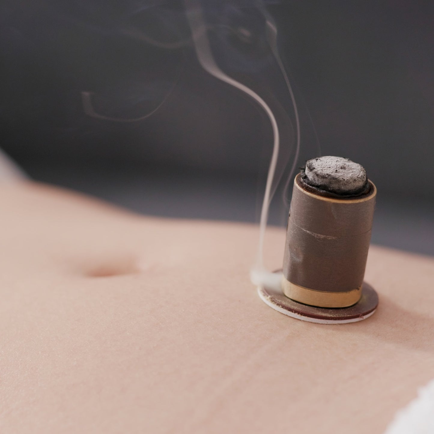 Mini Moxa Oca Autocolante / 200 unidades