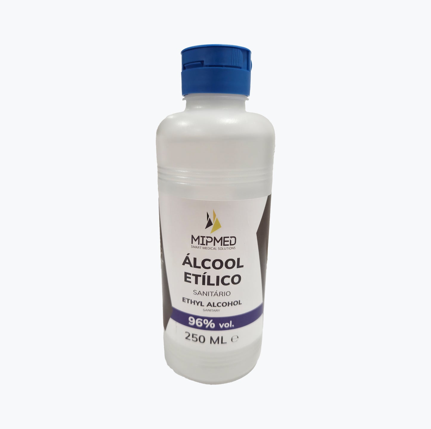 Álcool Etílico 96% 250ml