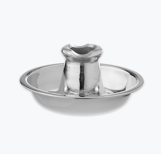 Apagador de Moxa c/Prato