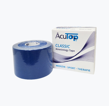 Banda Kinesio Acutop 5.0 cm x 5 m