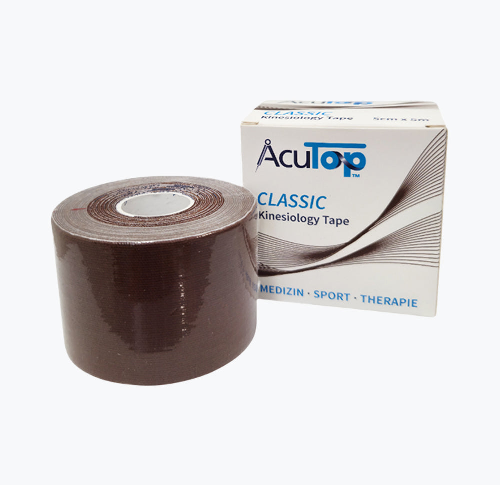Banda Kinesio Acutop 5.0 cm x 5 m