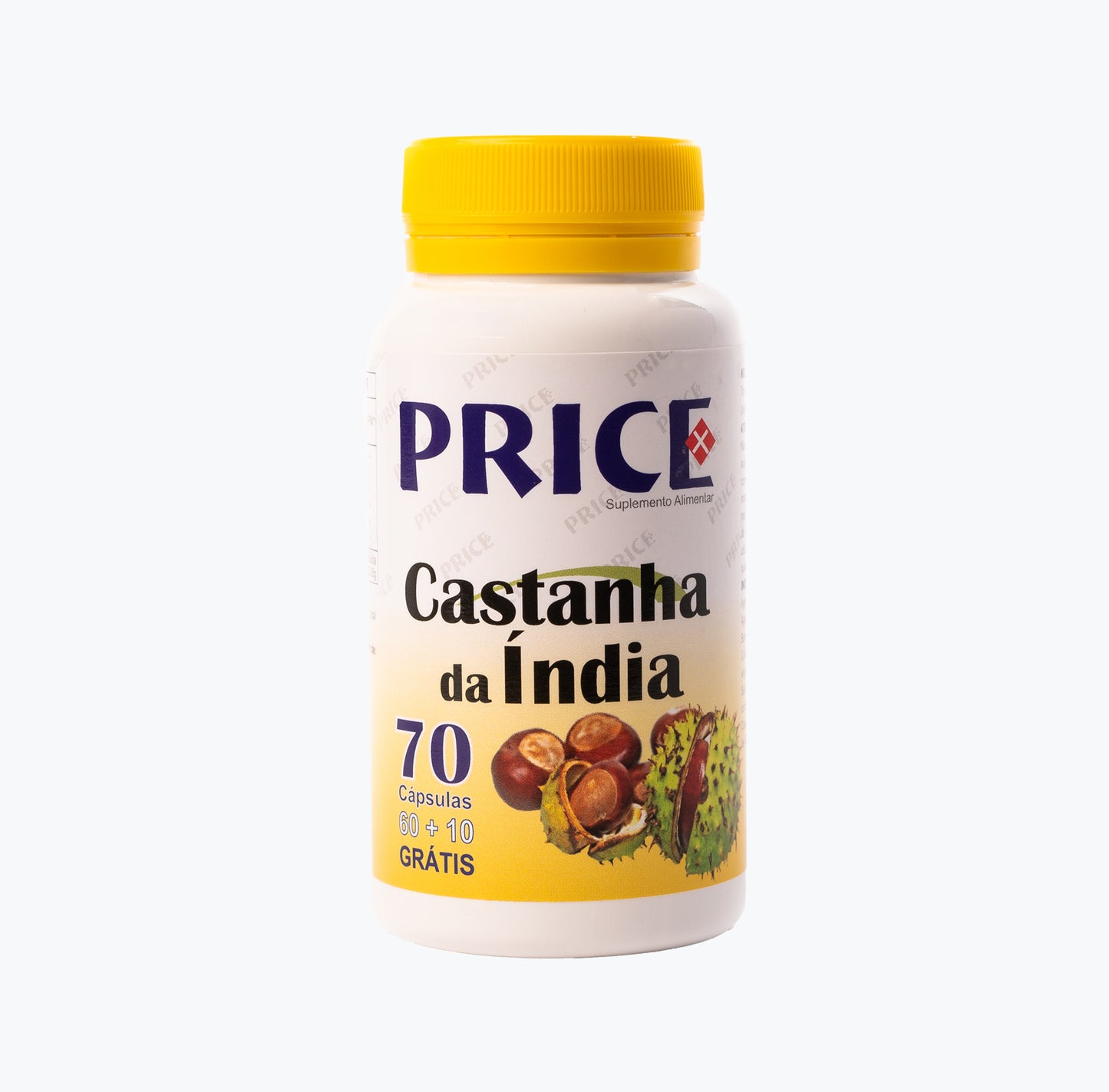 Castanha da India