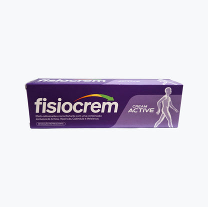 Fisiocrem 60ml