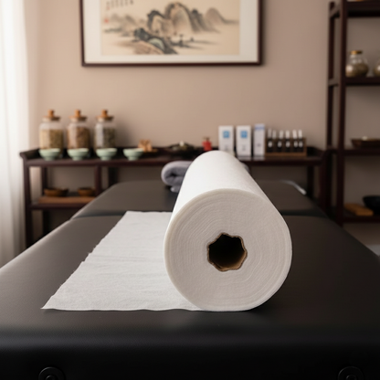 Rolo marquesa TNT, 10gr 0.50x100 m conj. 10 unidades