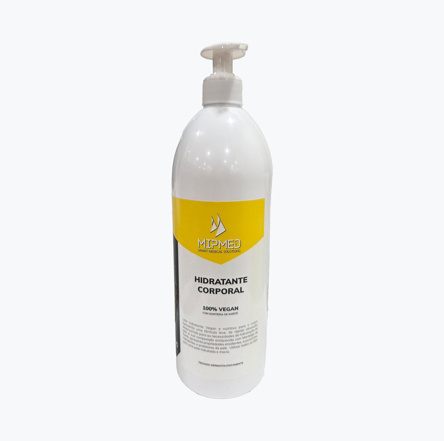 Hidratante Corporal 1L