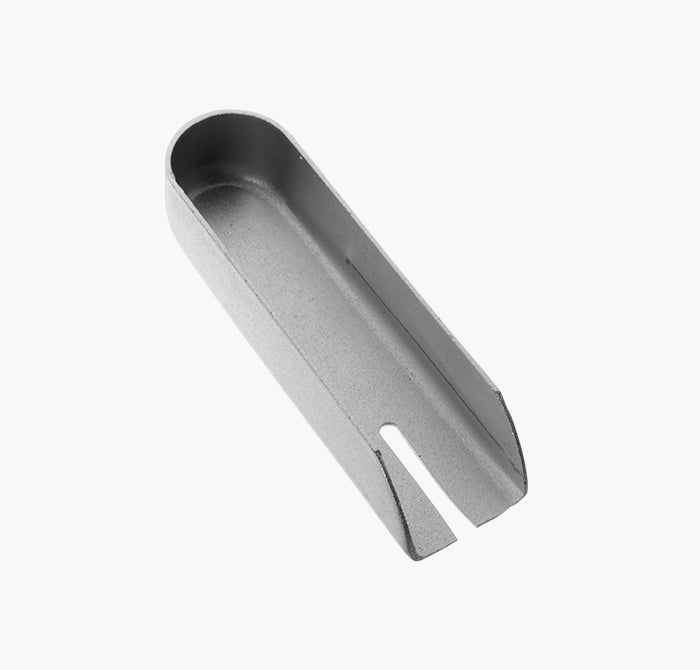 Pá de Recolha de Moxa