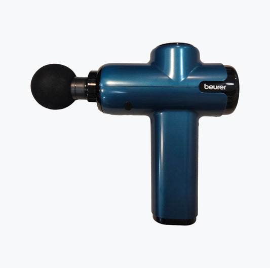 Pistola de Massagem Compacta Beurer MG99