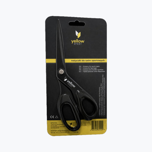 Tesoura para Ligaduras de Kinesiologia