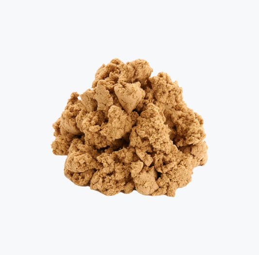 Moxa em Algodão, Gold Mountain