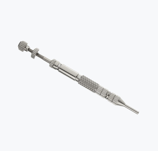 Insersor de Agulhas Sujok