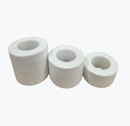 Tapes Desportivas Brancas