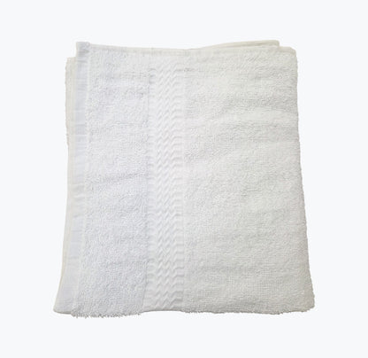 Toalha Eurostil 90x50cm Branca