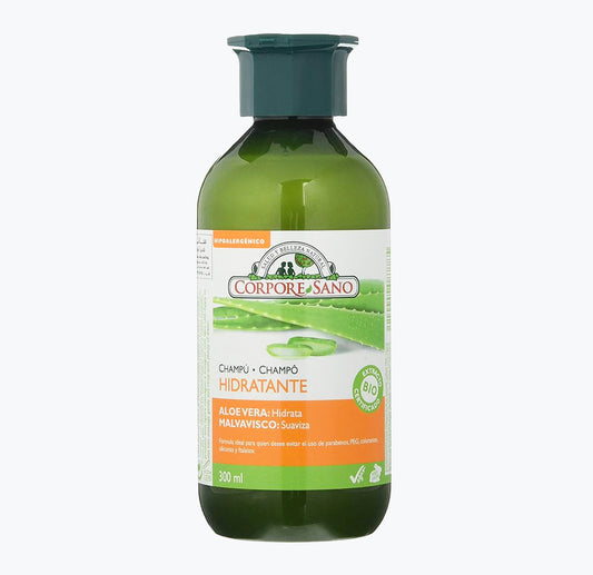 Champô Hidratante Corpore Sano