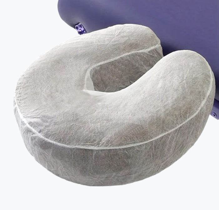 Coberta TNT p/ cabeçal 50 uds