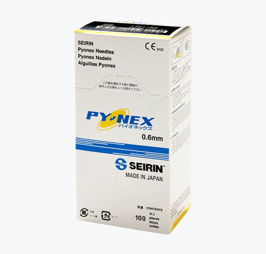 Pyonex 0.6mm (amarelo)