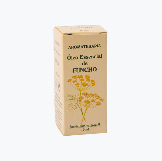 Óleo Essencial de Funcho 10 ml