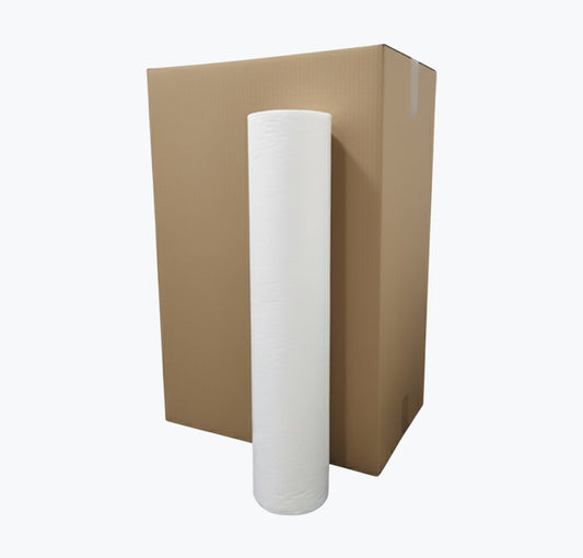 Rolo marquesa TNT, 10gr 0.50x100 m conj. 10 unidades