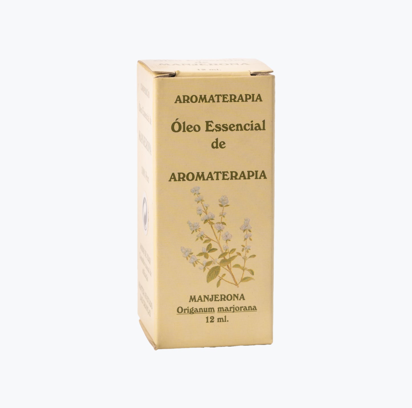 Oleo Essencial de Manjerona 10 ml