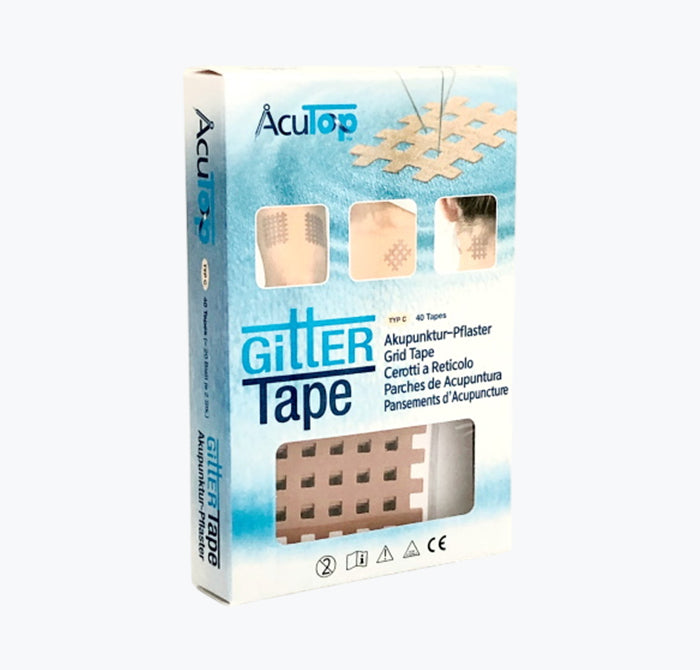 Spiral Tape Acutop