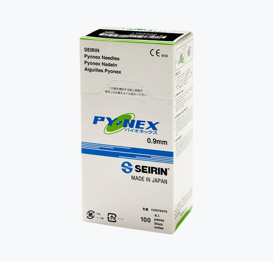 Pyonex 0.9mm (verde)