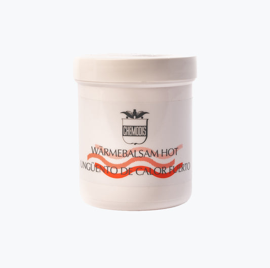 Bálsamo Hot Stuff 350 ml